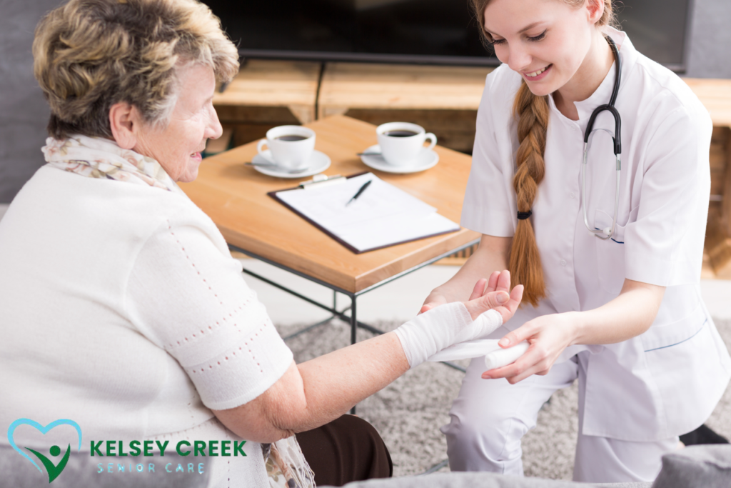What Is The Highest Level Of Senior Care?