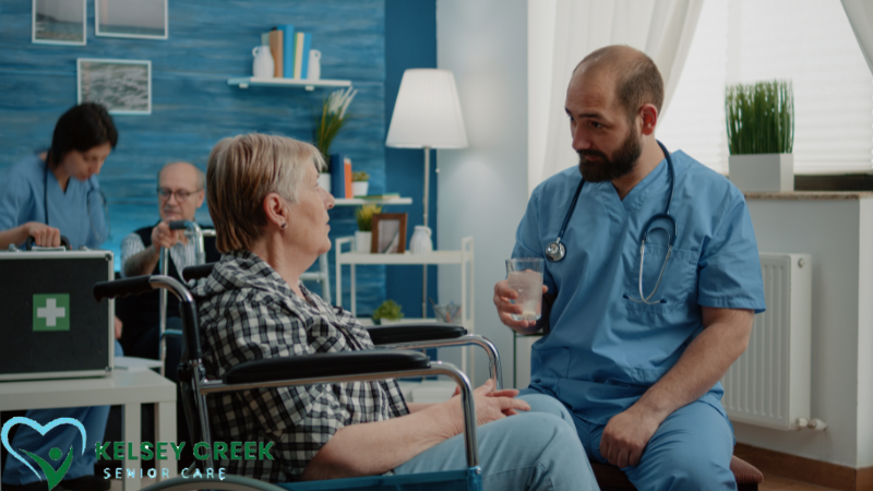 How Does Hospice Respite Care Work?