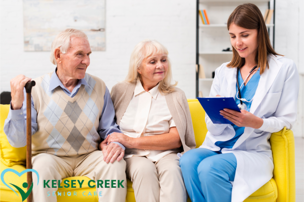 The Role Of A Senior Career