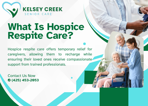 What Is Hospice Respite Care?